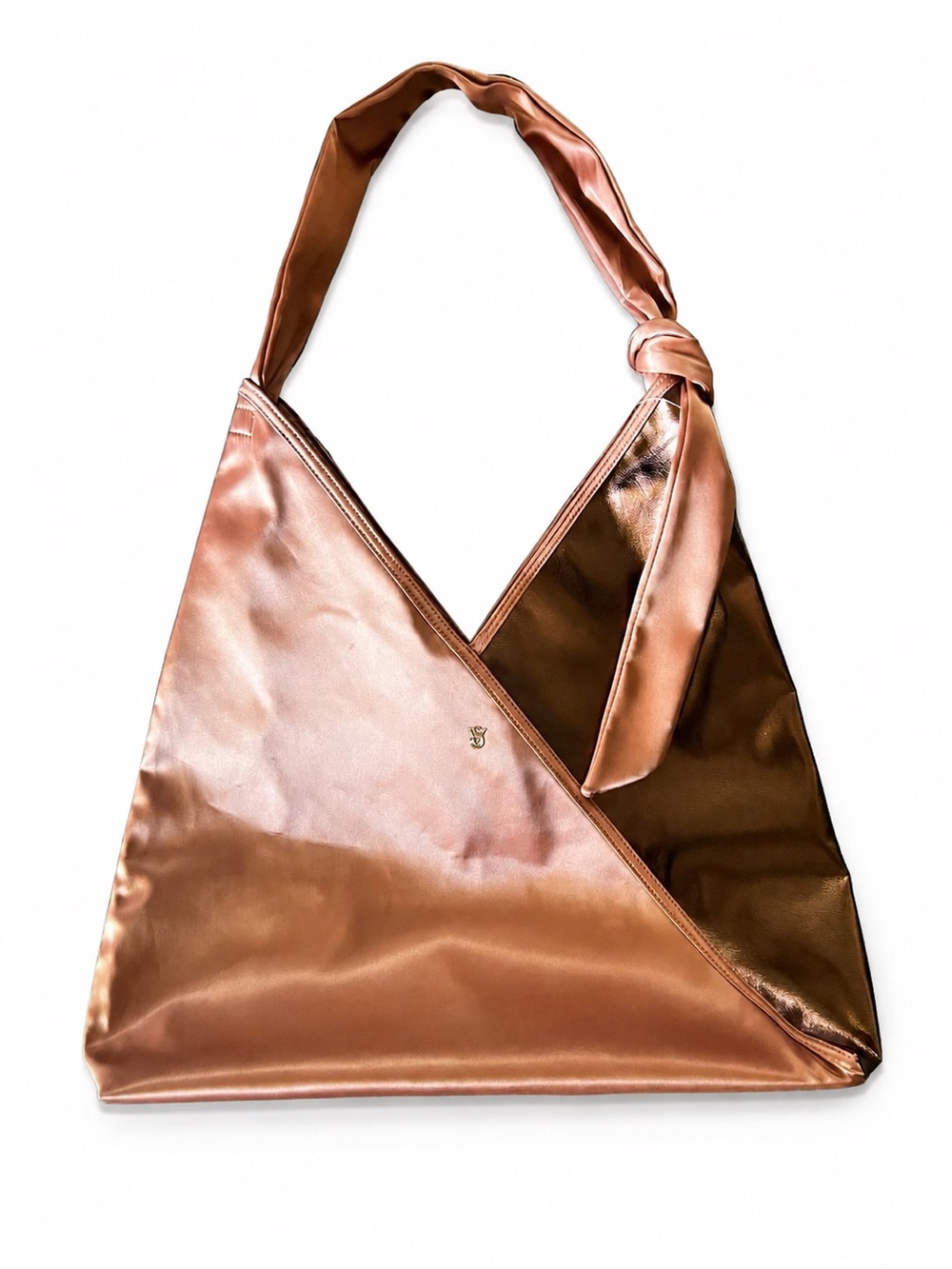 Victoria Secret Bare Nector Tote Bag